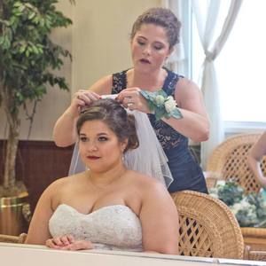 Meet your Posher, Cheryl